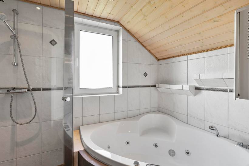 Foto von Ferienhaus UB56 in Årgab - Westjütland