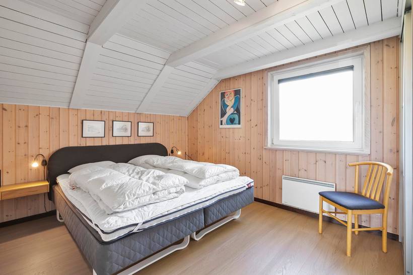 Foto von Ferienhaus UB56 in Årgab - Westjütland