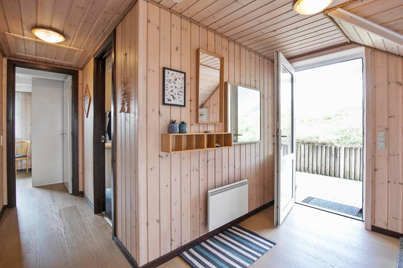 Foto von Ferienhaus UB56 in Årgab - Westjütland