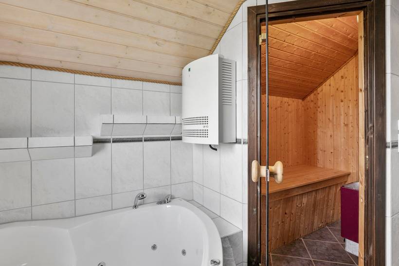 Foto von Ferienhaus UB56 in Årgab - Westjütland
