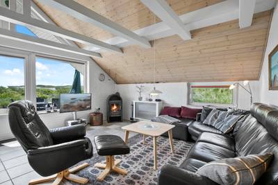 Vorschaubild von Ferienhaus UB56 in Årgab - Westjütland