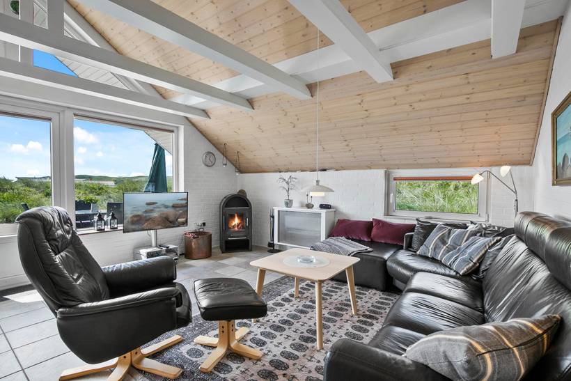 Foto von Ferienhaus UB56 in Årgab - Westjütland