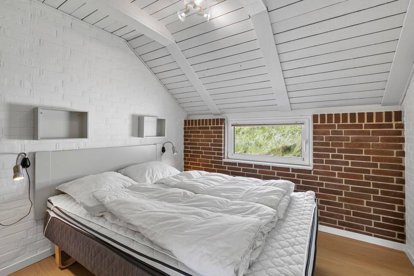 Foto von Ferienhaus UB56 in Årgab - Westjütland
