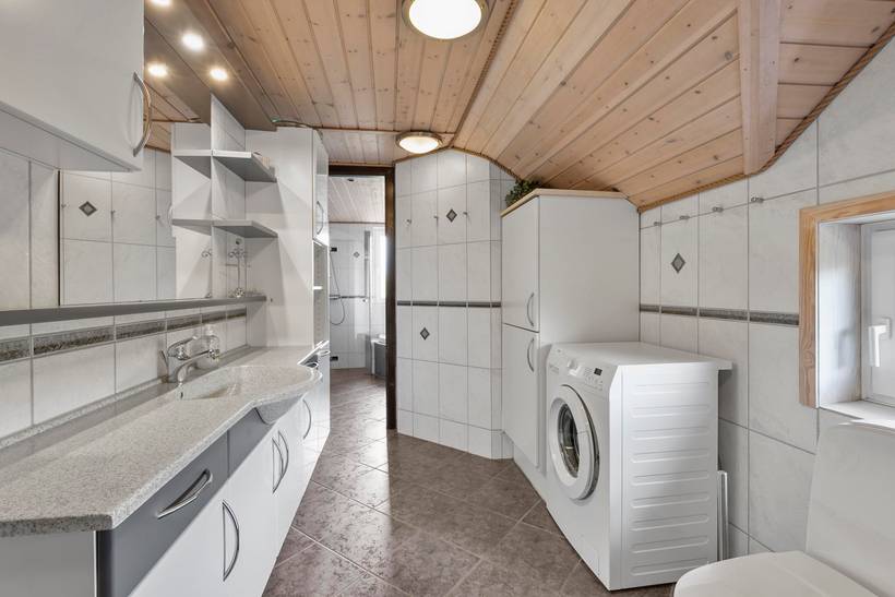 Foto von Ferienhaus UB56 in Årgab - Westjütland