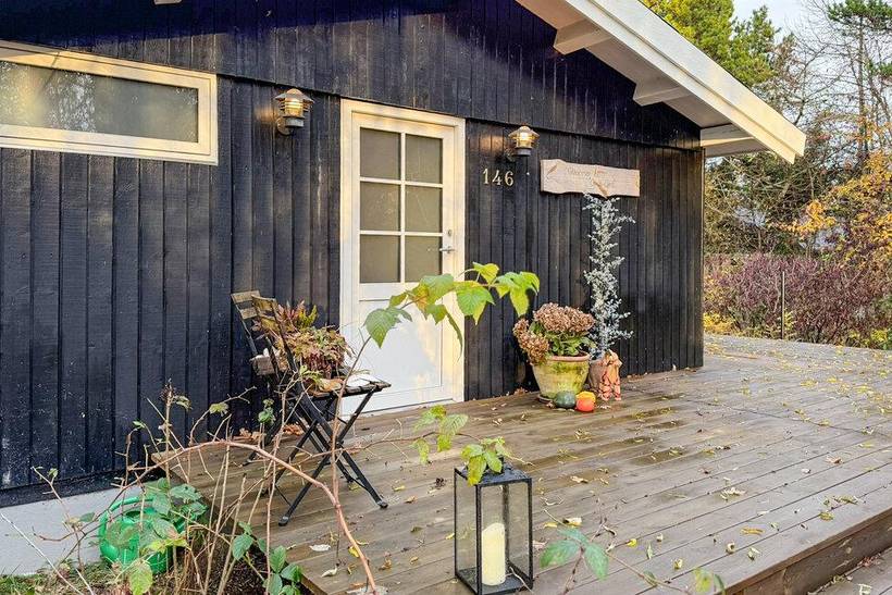 Foto von Ferienhaus UB58 in Udsholt - Rågeleje - Nordseeland