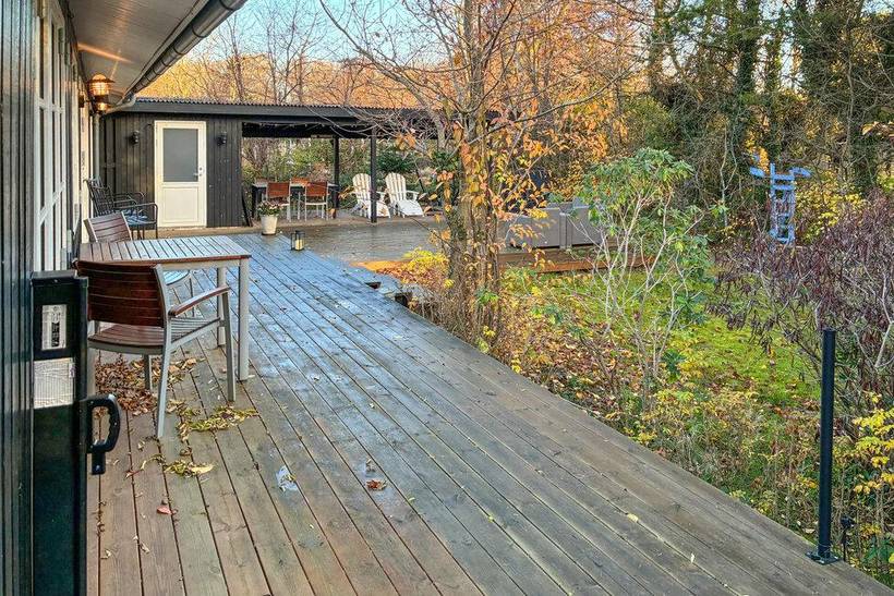 Foto von Ferienhaus UB58 in Udsholt - Rågeleje - Nordseeland