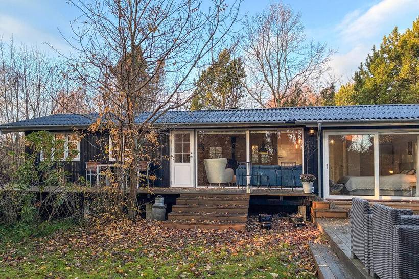 Foto von Ferienhaus UB58 in Udsholt - Rågeleje - Nordseeland