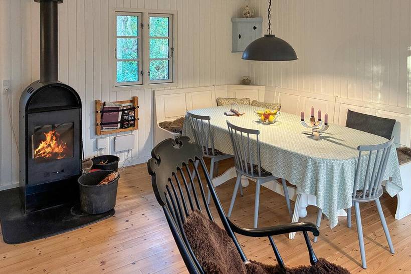 Foto von Ferienhaus UB58 in Udsholt - Rågeleje - Nordseeland