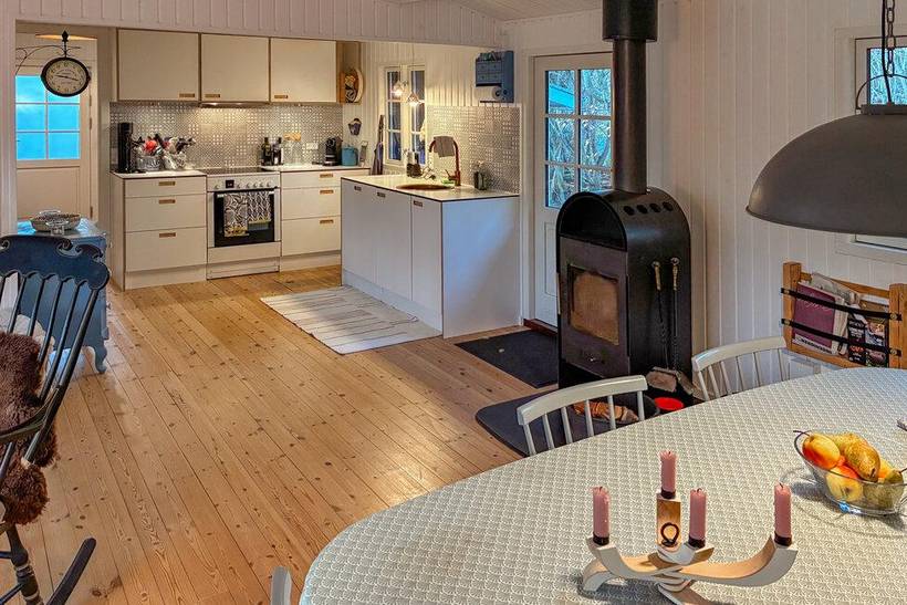 Foto von Ferienhaus UB58 in Udsholt - Rågeleje - Nordseeland