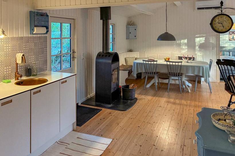 Foto von Ferienhaus UB58 in Udsholt - Rågeleje - Nordseeland