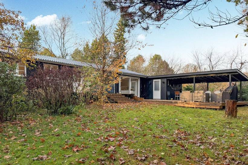 Foto von Ferienhaus UB58 in Udsholt - Rågeleje - Nordseeland