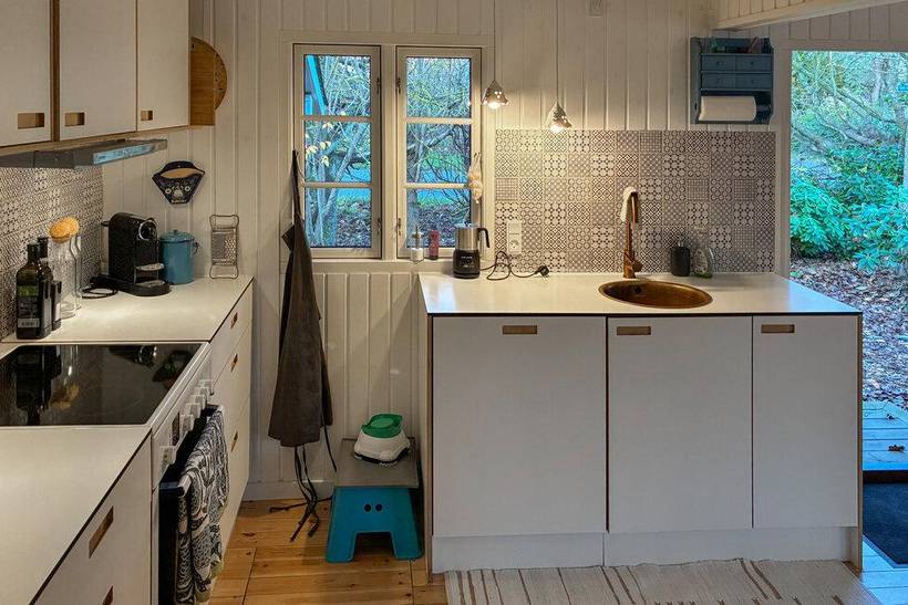 Foto von Ferienhaus UB58 in Udsholt - Rågeleje - Nordseeland