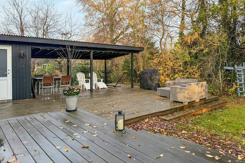 Foto von Ferienhaus UB58 in Udsholt - Rågeleje - Nordseeland