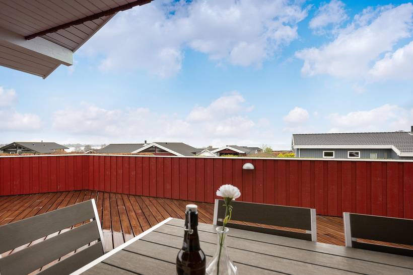 Foto von Ferienhaus UB61 in Grønninghoved - Südjütland