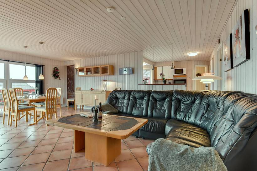 Foto von Ferienhaus UB61 in Grønninghoved - Südjütland