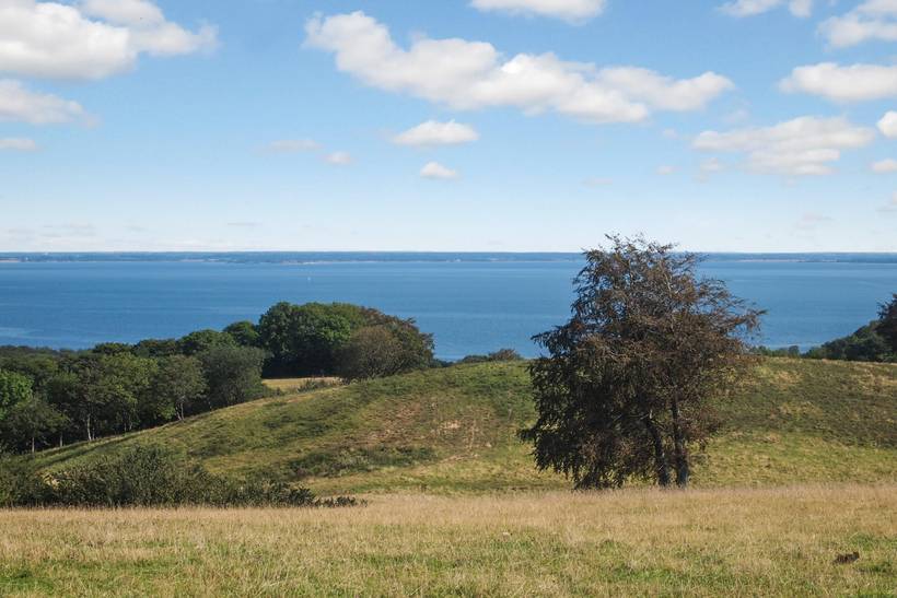 Foto von Ferienhaus UB61 in Grønninghoved - Südjütland