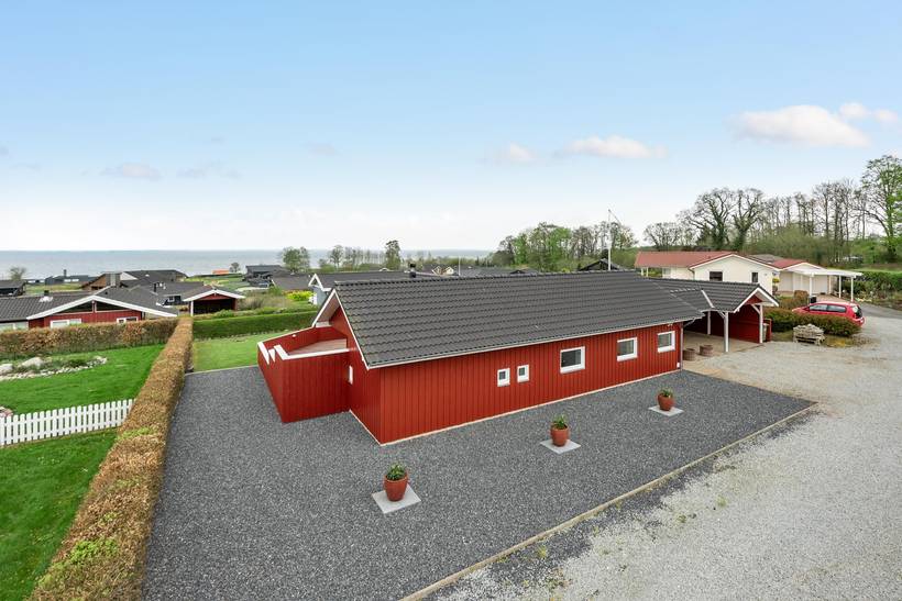 Foto von Ferienhaus UB61 in Grønninghoved - Südjütland