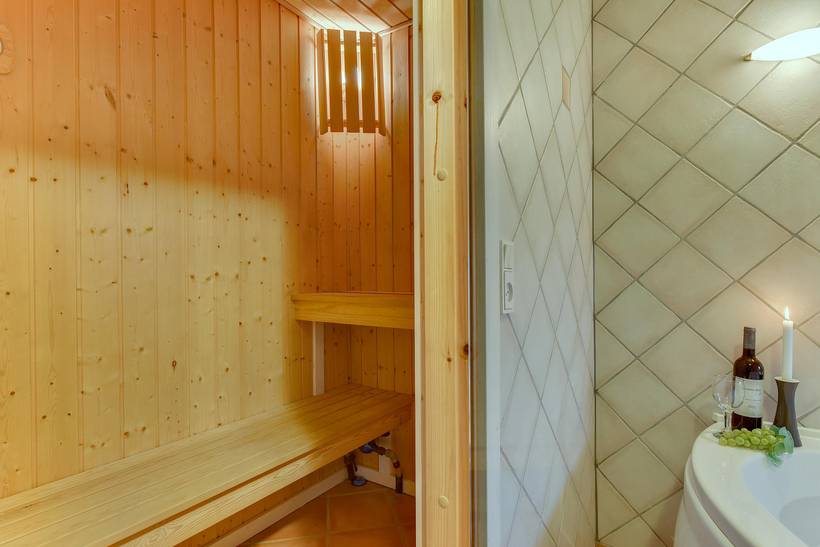 Foto von Ferienhaus UB61 in Grønninghoved - Südjütland