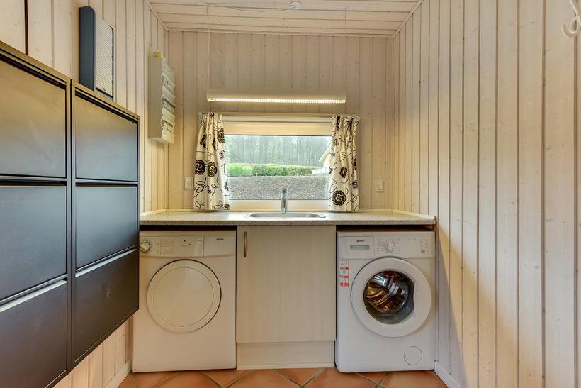 Foto von Ferienhaus UB61 in Grønninghoved - Südjütland