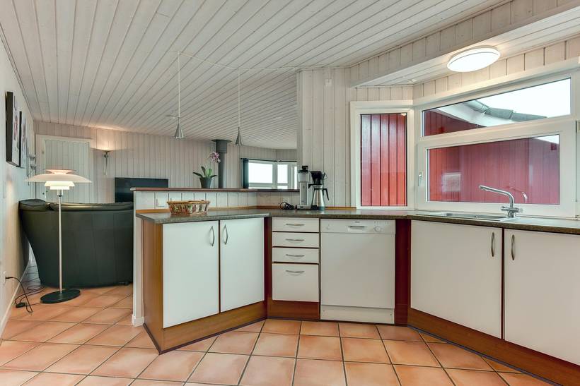 Foto von Ferienhaus UB61 in Grønninghoved - Südjütland