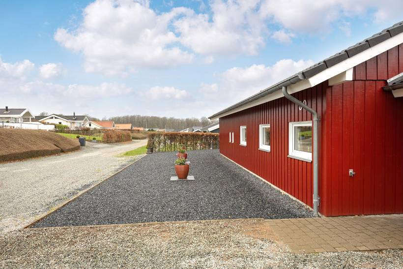 Foto von Ferienhaus UB61 in Grønninghoved - Südjütland