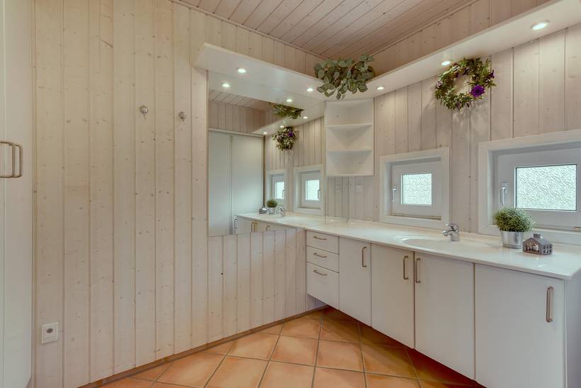 Foto von Ferienhaus UB61 in Grønninghoved - Südjütland