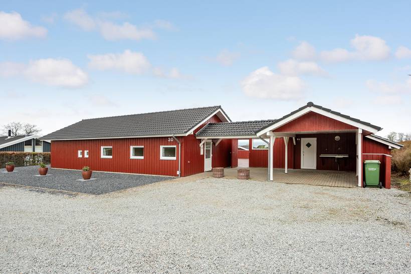 Foto von Ferienhaus UB61 in Grønninghoved - Südjütland