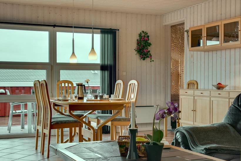 Foto von Ferienhaus UB61 in Grønninghoved - Südjütland