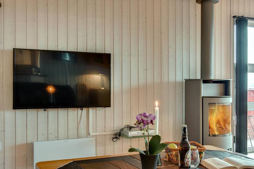 Foto von Ferienhaus UB61 in Grønninghoved - Südjütland