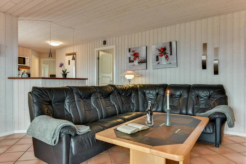 Foto von Ferienhaus UB61 in Grønninghoved - Südjütland