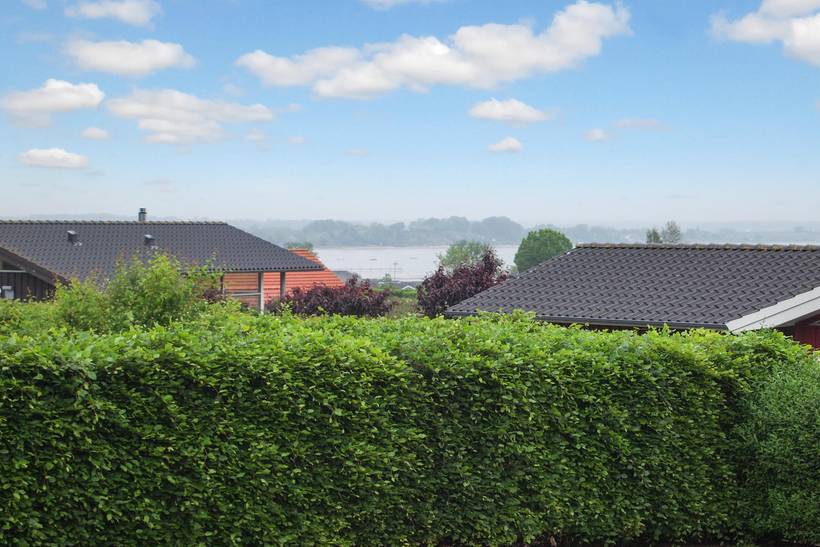 Foto von Ferienhaus UB61 in Grønninghoved - Südjütland