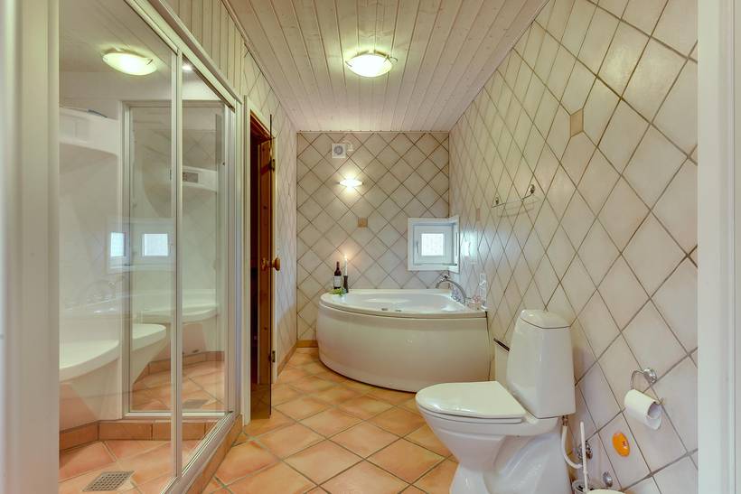 Foto von Ferienhaus UB61 in Grønninghoved - Südjütland