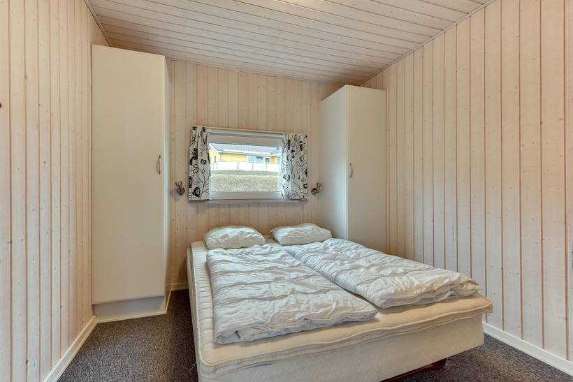 Foto von Ferienhaus UB61 in Grønninghoved - Südjütland
