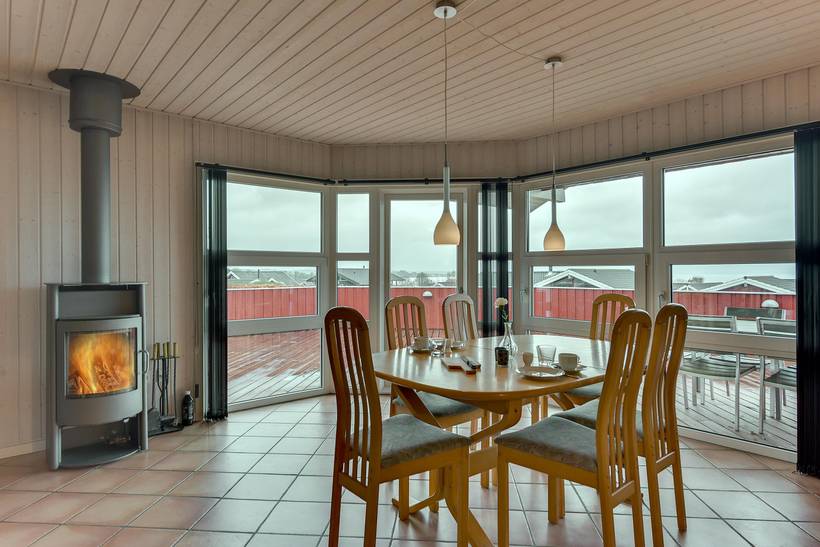 Foto von Ferienhaus UB61 in Grønninghoved - Südjütland