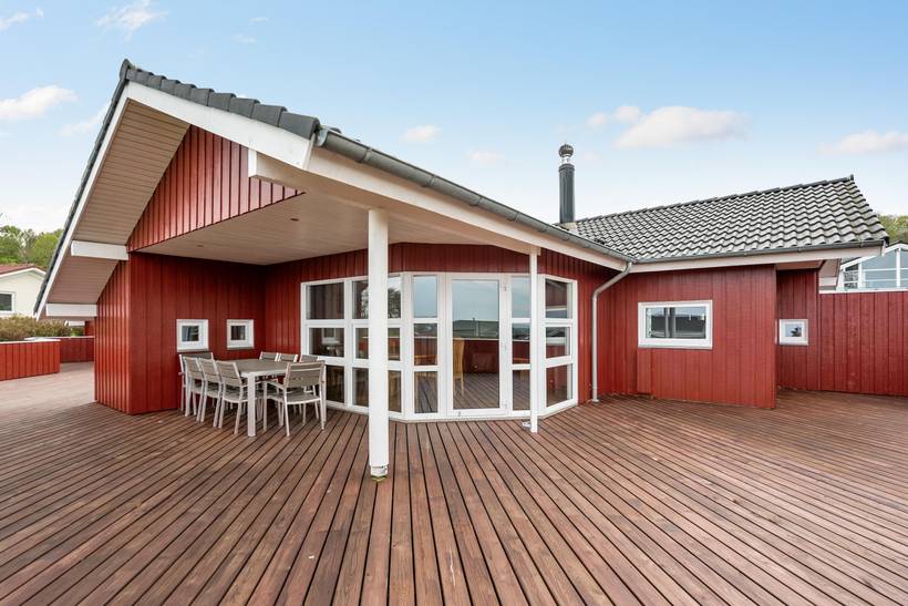 Foto von Ferienhaus UB61 in Grønninghoved - Südjütland