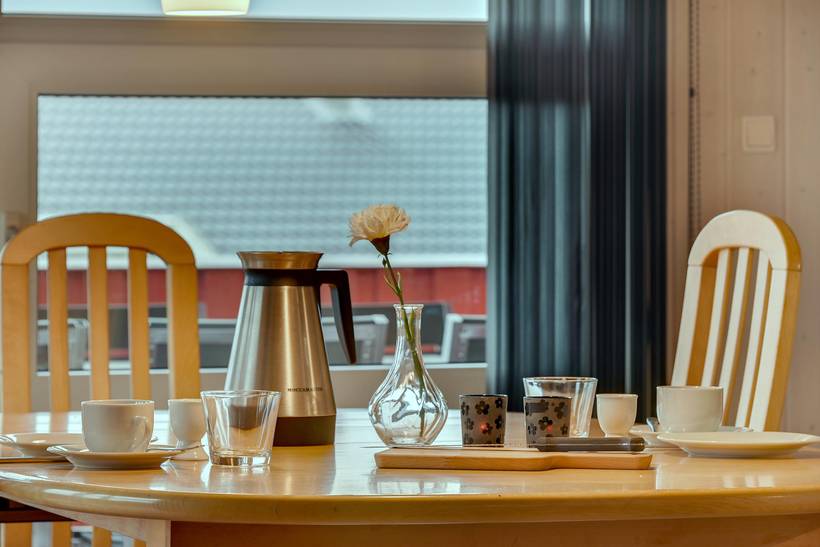 Foto von Ferienhaus UB61 in Grønninghoved - Südjütland