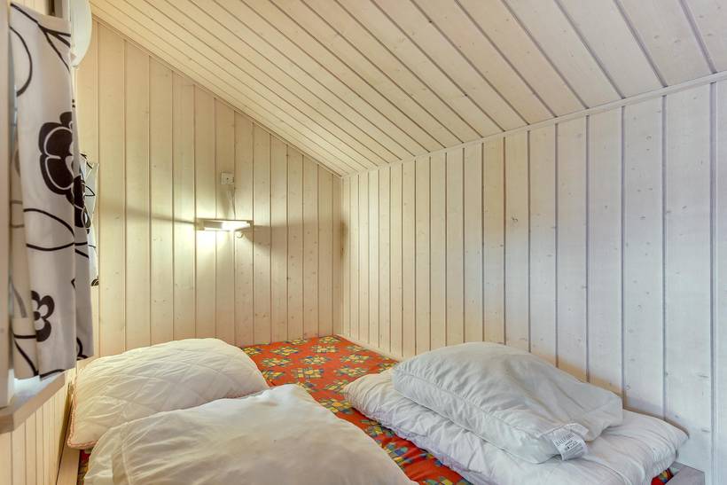 Foto von Ferienhaus UB61 in Grønninghoved - Südjütland