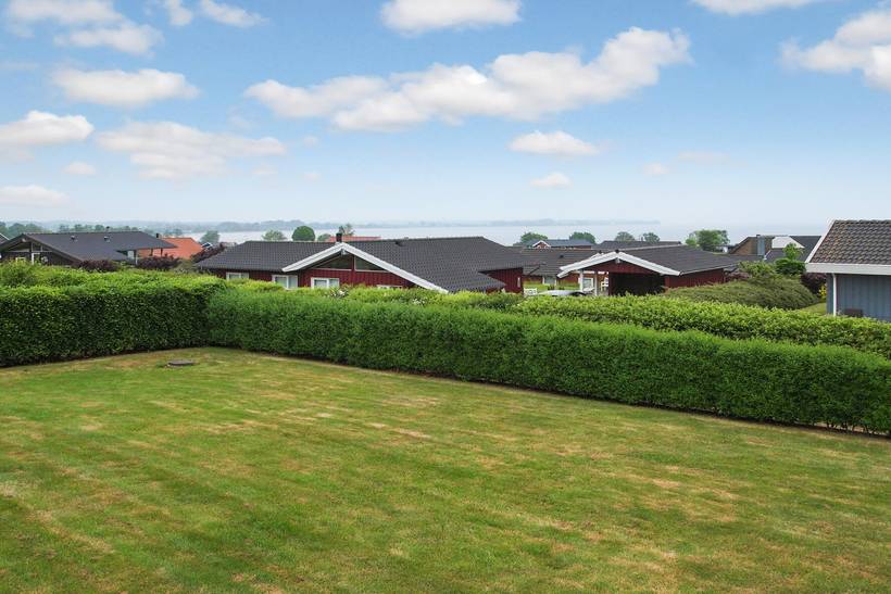 Foto von Ferienhaus UB61 in Grønninghoved - Südjütland