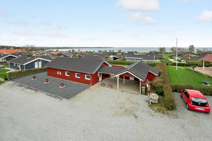 Foto von Ferienhaus UB61 in Grønninghoved - Südjütland
