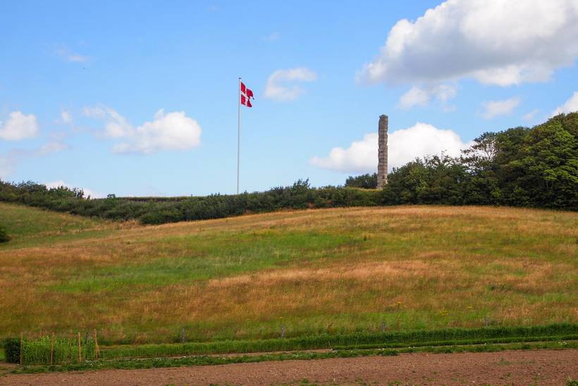 Foto von Ferienhaus UB61 in Grønninghoved - Südjütland