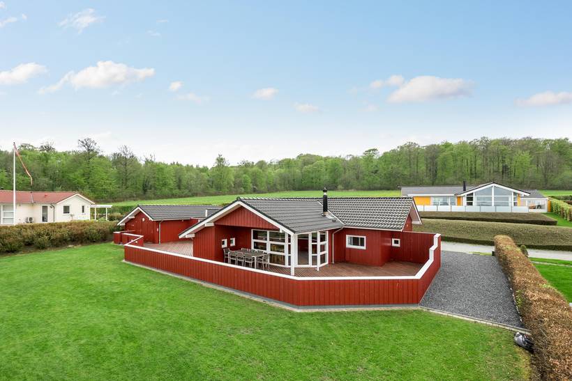 Foto von Ferienhaus UB61 in Grønninghoved - Südjütland