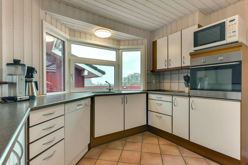Foto von Ferienhaus UB61 in Grønninghoved - Südjütland