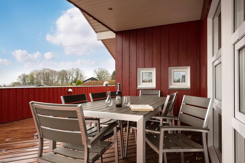 Foto von Ferienhaus UB61 in Grønninghoved - Südjütland