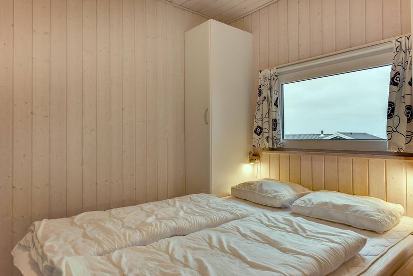 Foto von Ferienhaus UB61 in Grønninghoved - Südjütland