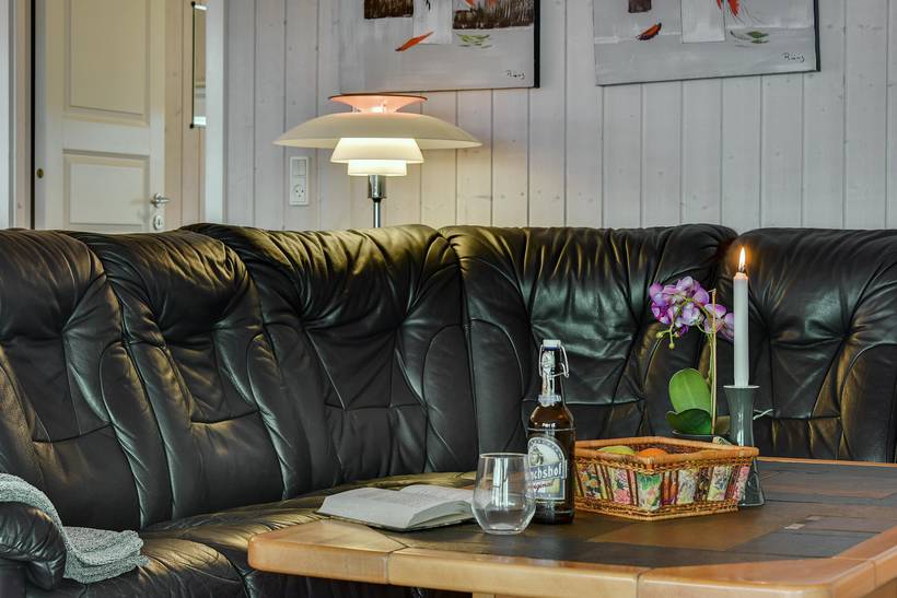 Foto von Ferienhaus UB61 in Grønninghoved - Südjütland