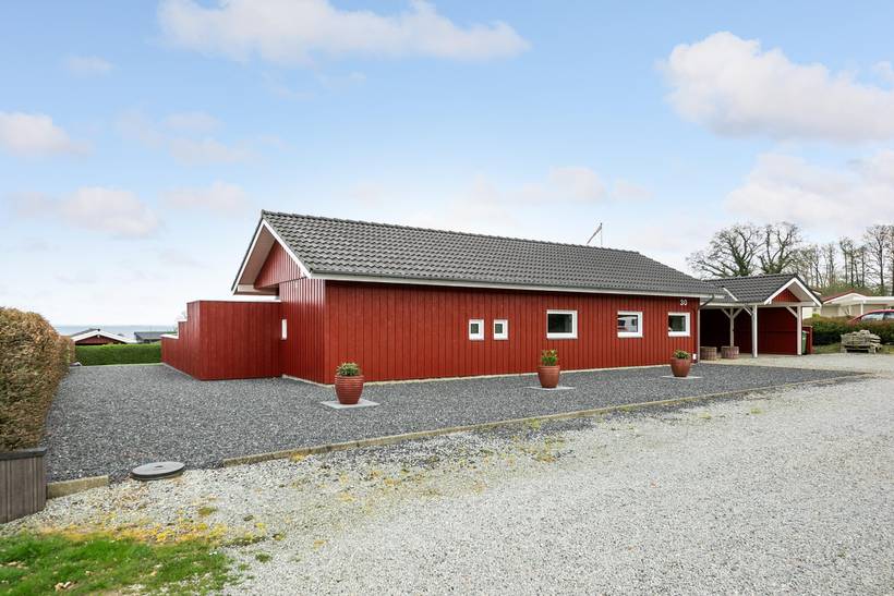 Foto von Ferienhaus UB61 in Grønninghoved - Südjütland