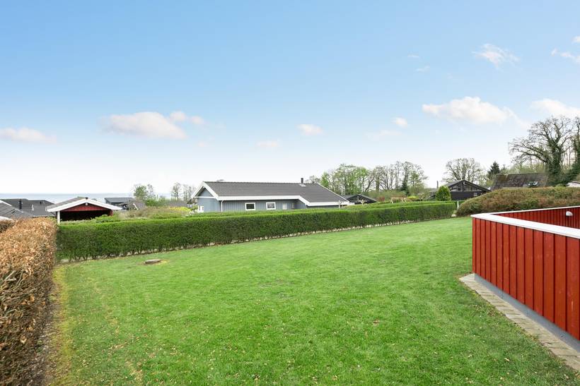 Foto von Ferienhaus UB61 in Grønninghoved - Südjütland