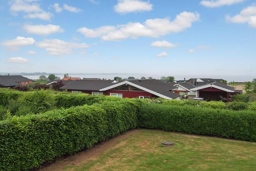 Foto von Ferienhaus UB61 in Grønninghoved - Südjütland