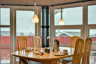 Vorschaubild von Ferienhaus UB61 in Grønninghoved - Südjütland