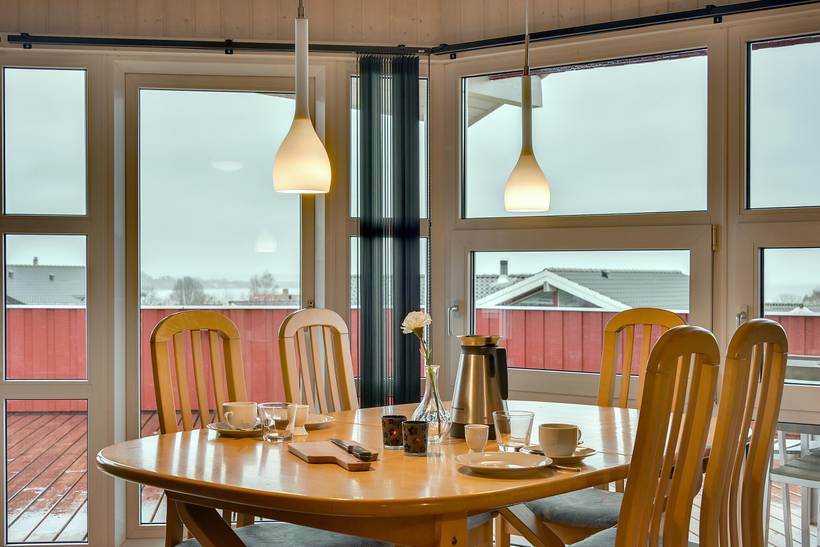 Foto von Ferienhaus UB61 in Grønninghoved - Südjütland